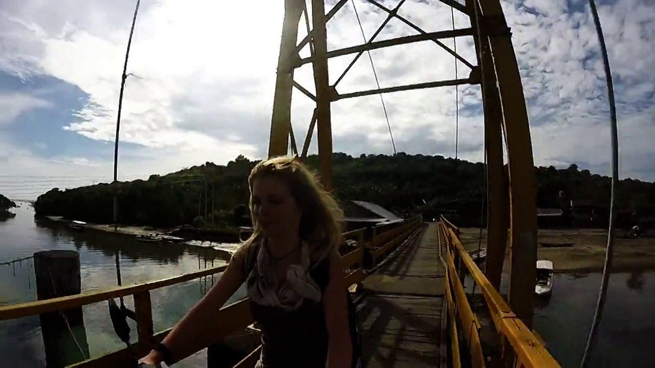 Indonesia 2015, Singapore, Malaysia | Diving