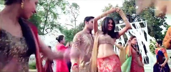 Amna Ilyas Dance Number