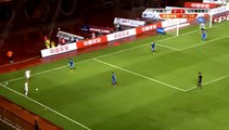 Eski Schalkeli Çinli oyuncudan harika gol!