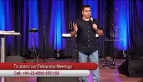 Bro. Manuel Ministries Message 24 - Christian Devotional