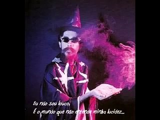 Raul Seixas - Ouro de Tolo