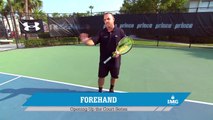 Tennis Forehand Technique - Opening up the Court Series by IMG Academy Bollettieri Tennis (2 of 4)