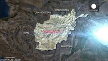 Афганистан: десять погибших в результате удара по своим