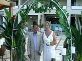 Skiathos Romantic Wedding.....Weddings Greece at the Hotel