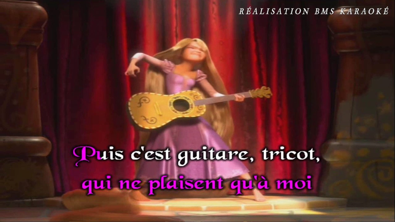 Karaoké Anais Delva Ou est la vraie vie (avec choeurs)