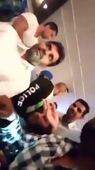 Protest against SAD Badal canada & Usa Program cancelled - NK Sharma