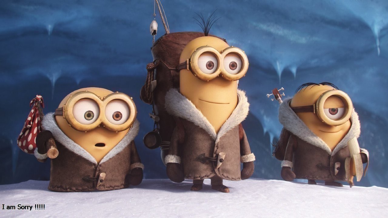 Minions Full Movie Streaming Online in HD-720p Video Quality