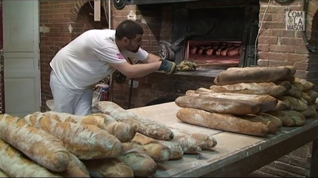 Boulangerie Aux Délices de Tourtoirac