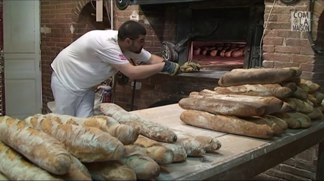 Boulangerie Aux Délices de Tourtoirac
