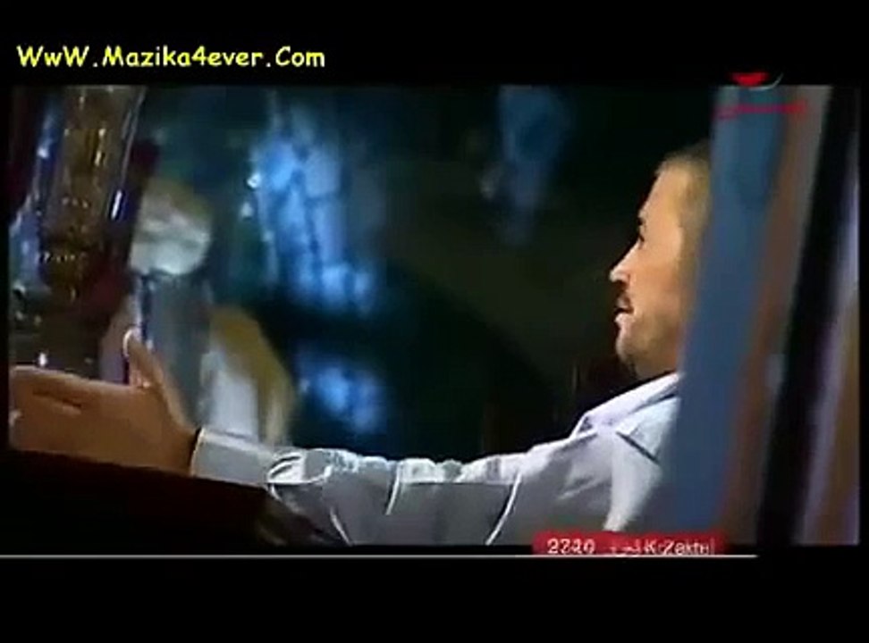 جورج وسوف يُفضل ملحم زيــــن عن نجوى كرم