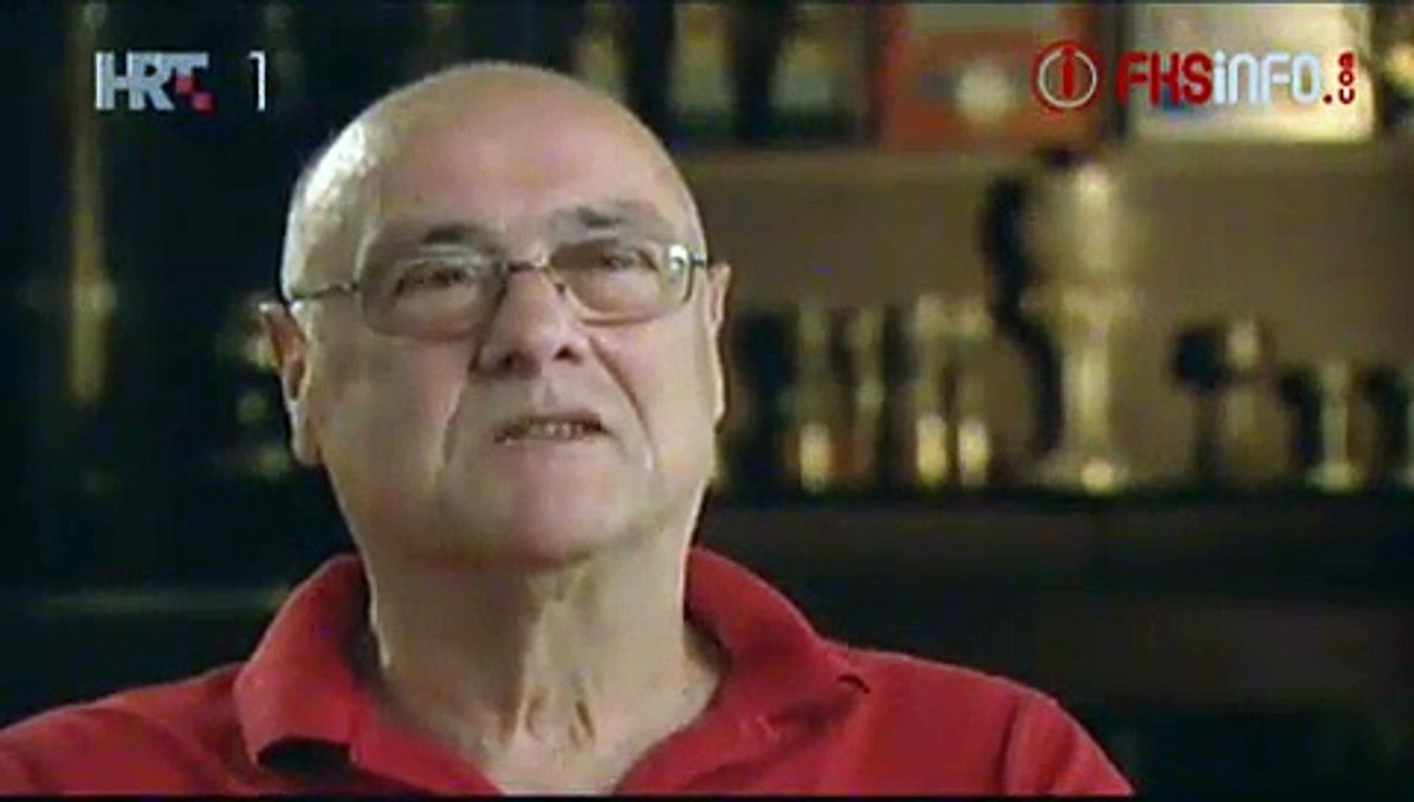 Finale Kupa maršala Tita 1967: Hajduk - Sarajevo 2:1 (24.5.1967.)