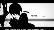 【Hatsune Miku  GUMI】 Eraser Girl  Shoujo Keshigomu 【Sub esp】1