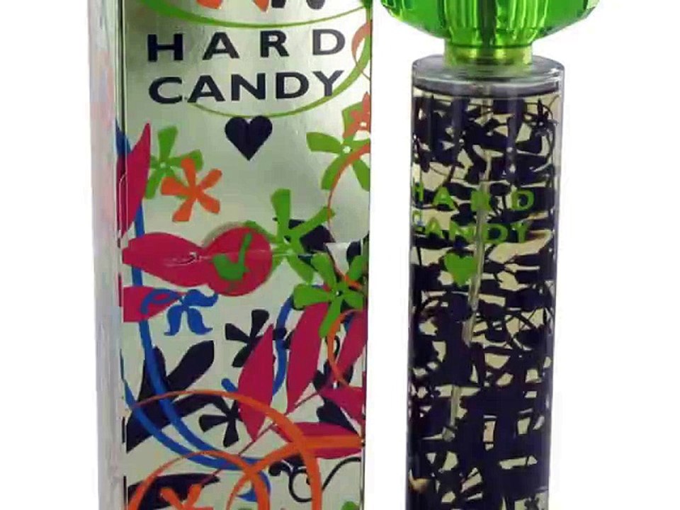 Parfum Femme Hard Candy de Hard Candy - 50 ml