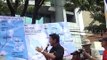 Roilo Golez, speech, Rally against China, West Philippine Sea Coalition 24 July 2013