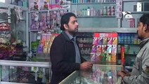 Shetaan On Shop Choor New Tezabi Totay