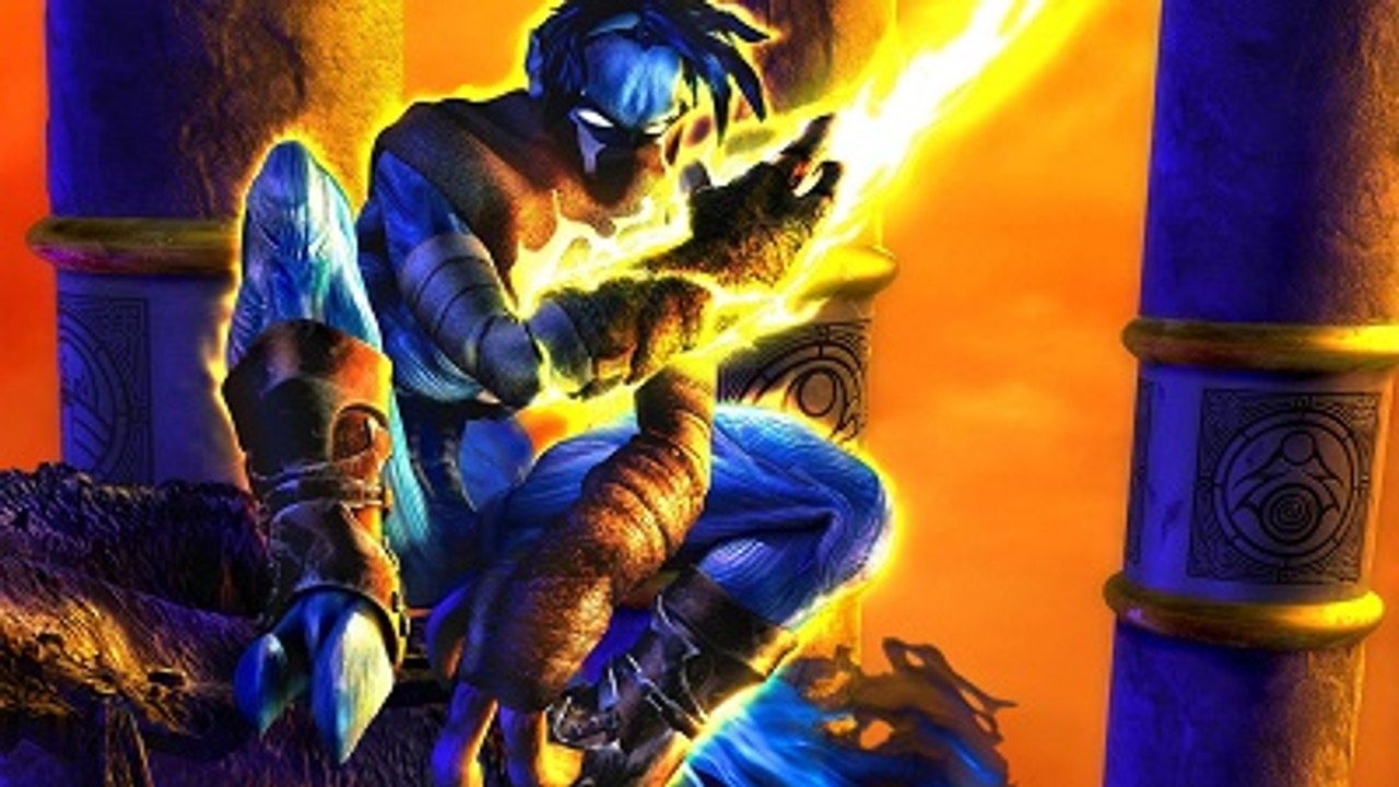 [WT] Legacy of Kain : Soul Reaver (2) Le chateau de Kain