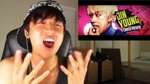 B1A4 - SOLO DAY *Reaction* Gongchan and Jinyoung. Why not them!!!