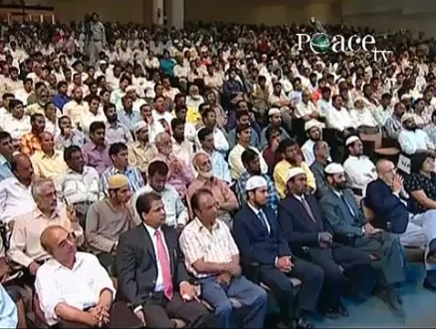 Dr. Zakir Naik Blasting Speech Against Modi, Which Caused Ban on Him & Peace Tv