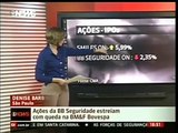 Denise Barbosa - Globo News