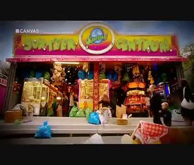 Zonde van de Zendtijd - Plopsaland