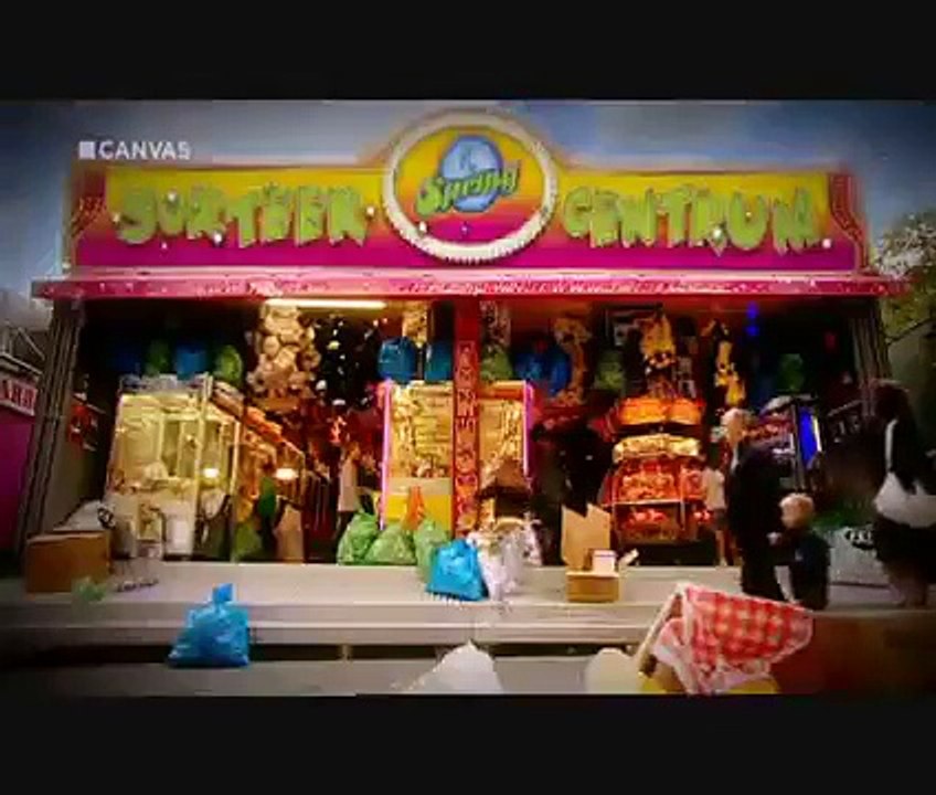 Zonde van de Zendtijd - Plopsaland