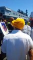 Protest against SAD Badal canada & Usa - 12