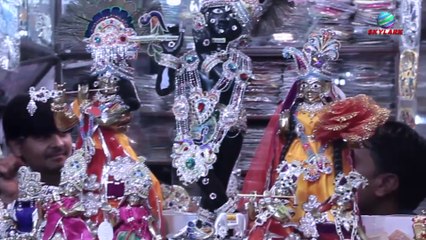 New Krishna Bhajan 2015 - Aaj Agar Darbar Se Jholi (आज अगर दरबार से झोली)