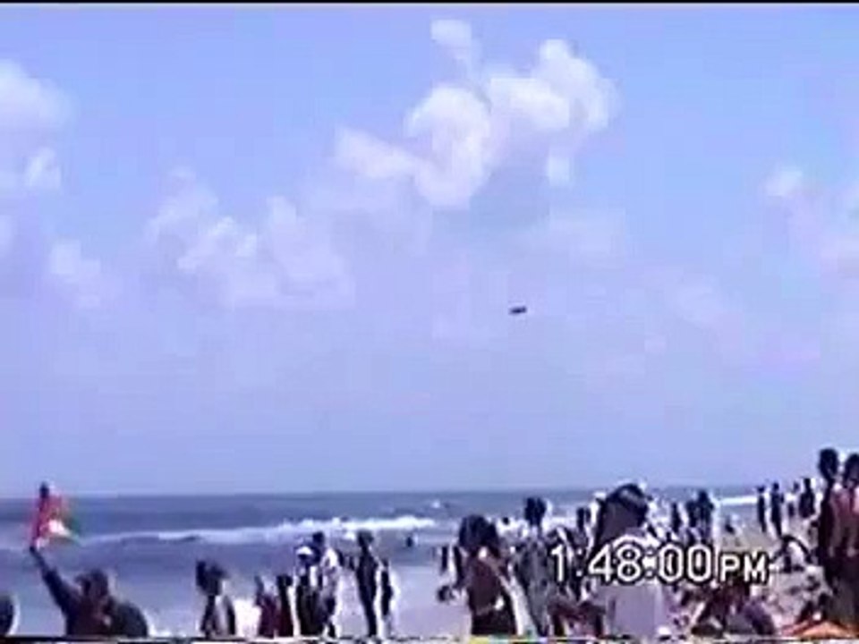 F-14  Tomcat High Speed Passes