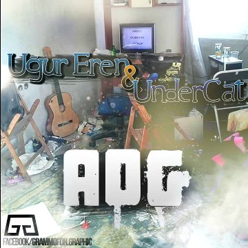 Uğur Eren & UnderCat - AOG (2014)