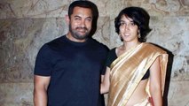 Aamir Khan & Daughter Ira Khan Watches Salman's Bajrangi Bhaijaan