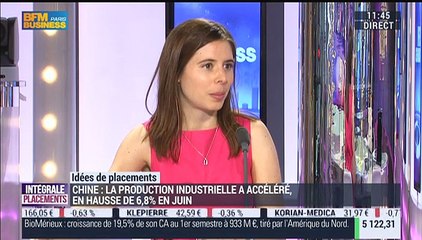 Idées de placement: Investir sur le marché asiatique - 17/07
