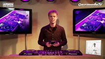 A State Of Trance 2011 - Previewing CD1 With Armin van Buuren
