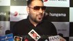DJ WALEY BABU Song Rapper Badshah's Latest Interview: No More Party Songs