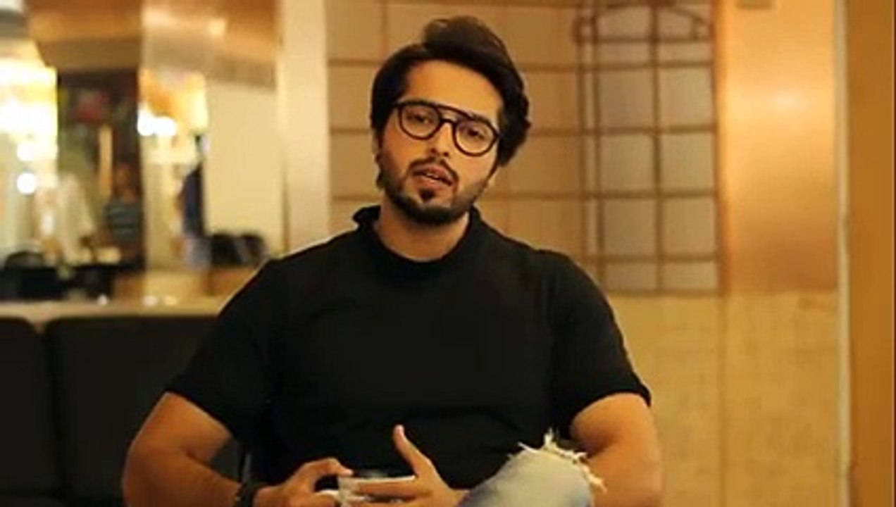 Jeeto Pakistan fahad mustafa's interview
