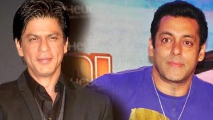 Salman Khan Sends Eid Biryani To Shahrukh's Kids