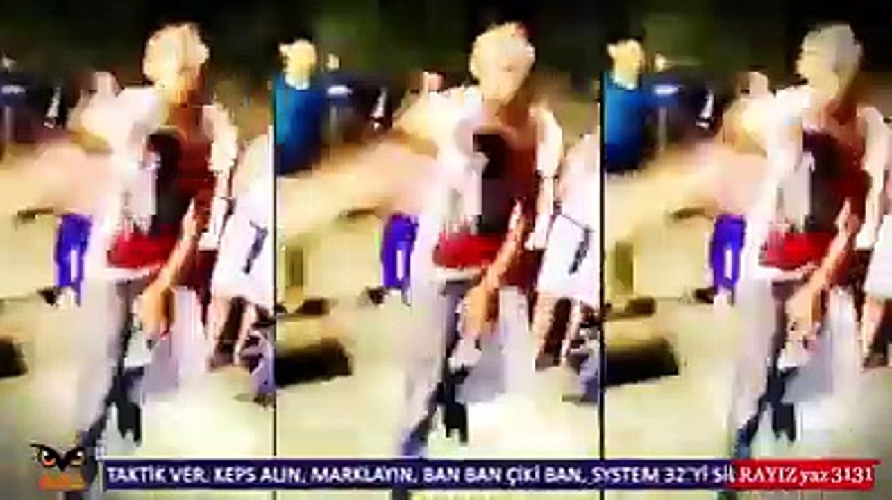 AOG Video Klip