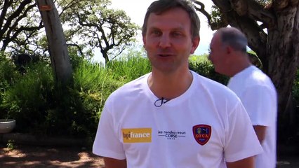 BPI CORSE VOLLEY EXCELLENCE DUBOIS