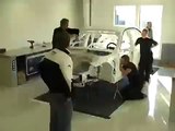 Time lapse - The build of a BMW S2000 Touring Car