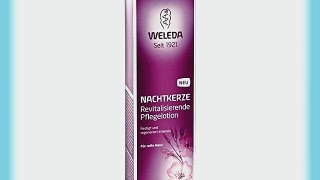 Weleda Nachtkerze revitalisierende Pflegelotion 200 ml