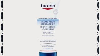 Eucerin Th 10% Urea Fusscreme 100 ml