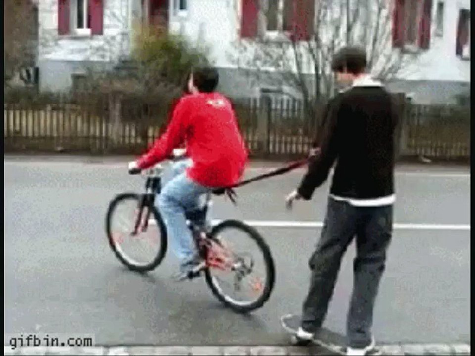 18 CLOSE CALLS That Would Probably Make You Poop Yourself ◄◄◄ (480p)