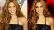 22 Celebrities Before and After Photoshop ◄◄◄