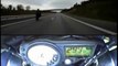 Das BESTE von Ghost Rider 666 (360 km/h auf der Autobahn, Polizeiverfolgungen  & Stunts) ◄◄◄