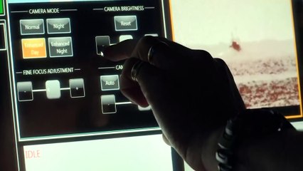 Laserwaffen sind Realität - Boote & Flugzeuge abschießen ohne Kugeln | Energiewaffen