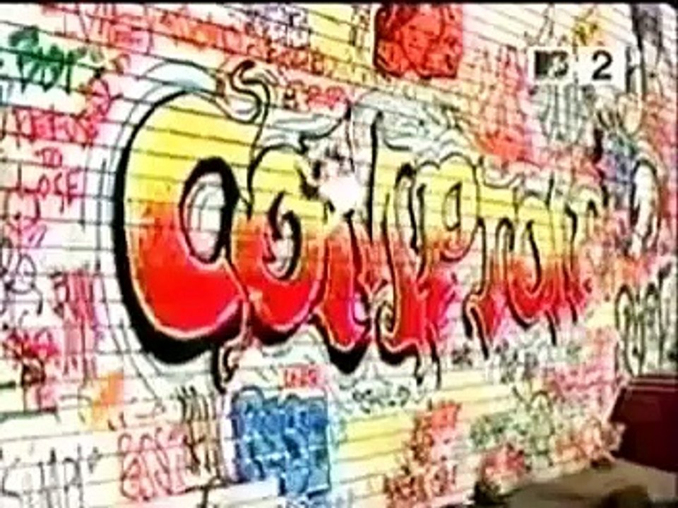 Lil Mo & Fabolous - Superwoman (Uncensored)