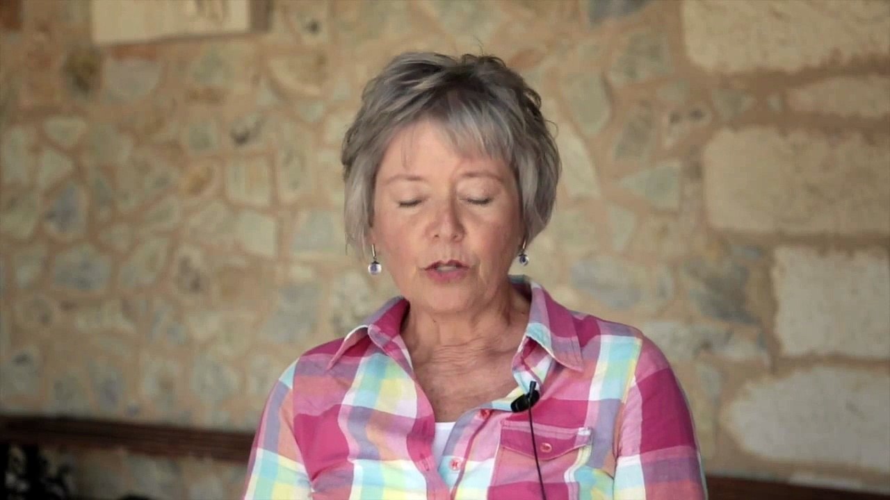 Comments about IACH by Viveca Wilhelmsson