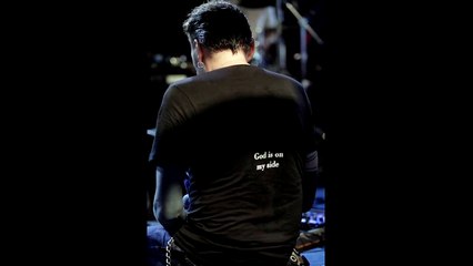 "Une Parenthèse Enchantée" - Daniel Darc