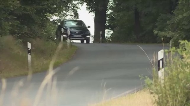 Volvo V60 und S60 Cross Country