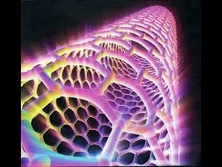 El grafeno: El material Alienigeno