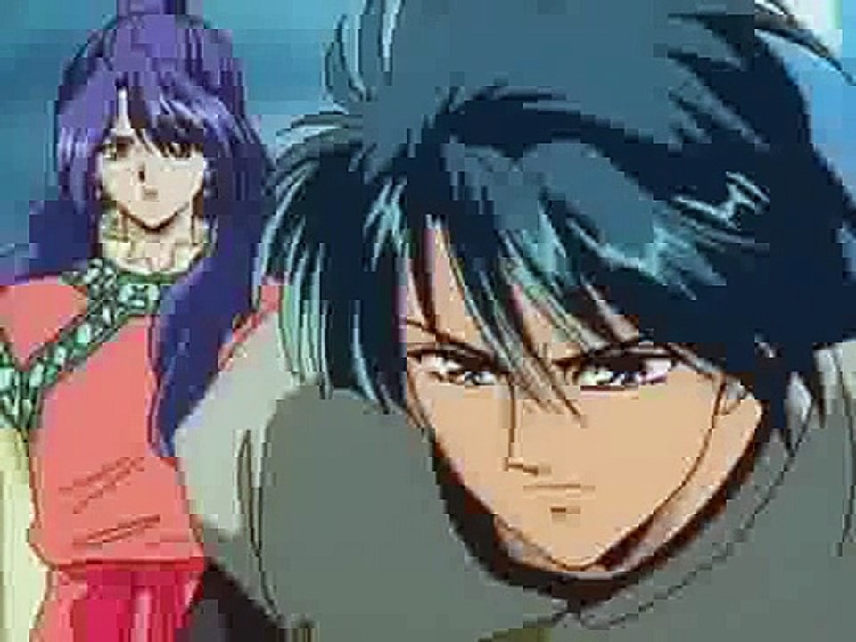 Fushigi Yugi 06 vf